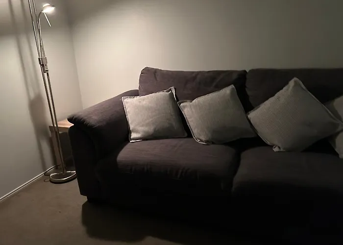 Nz Auckland Homestay
