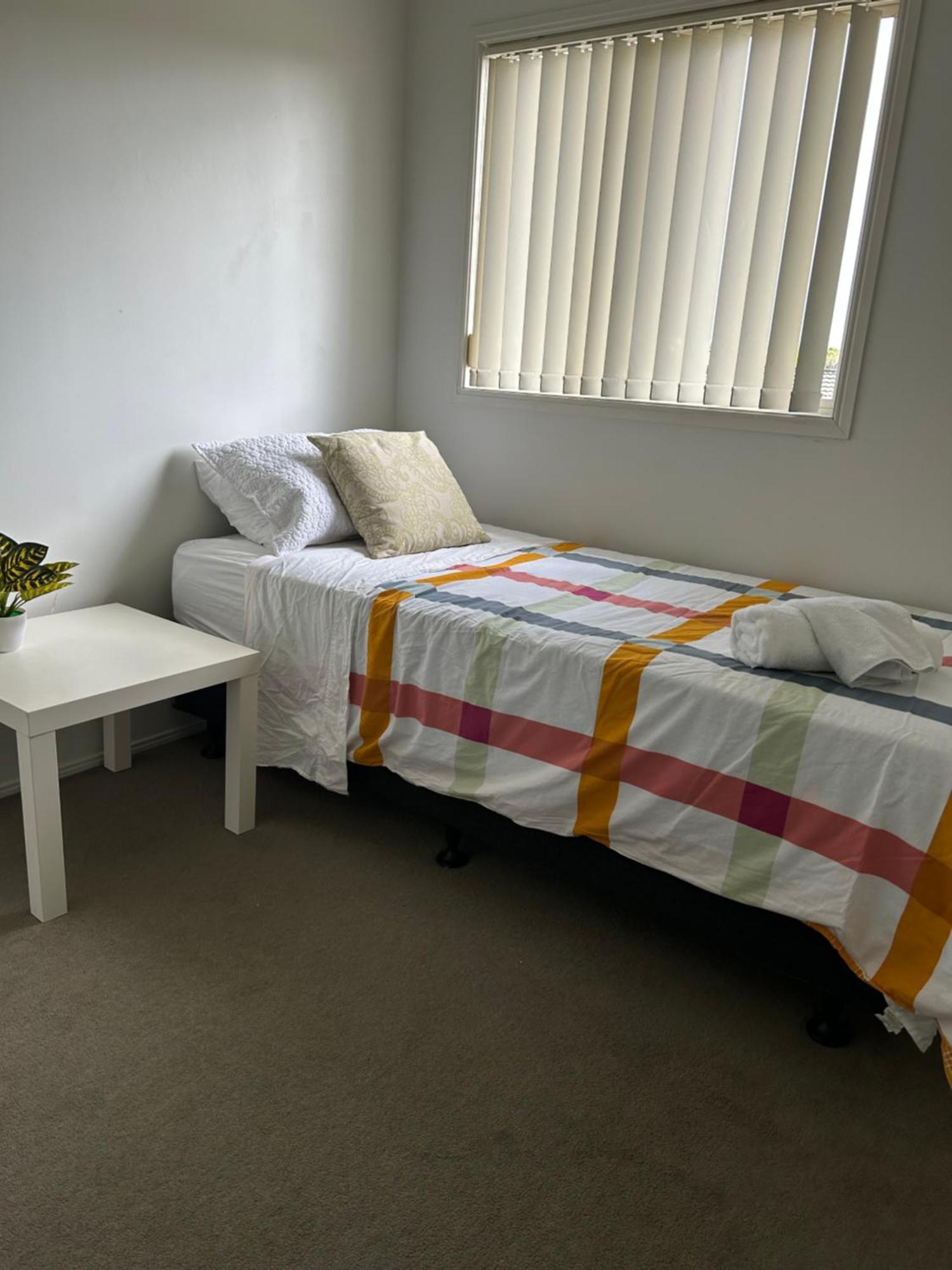 Homestay Nz *