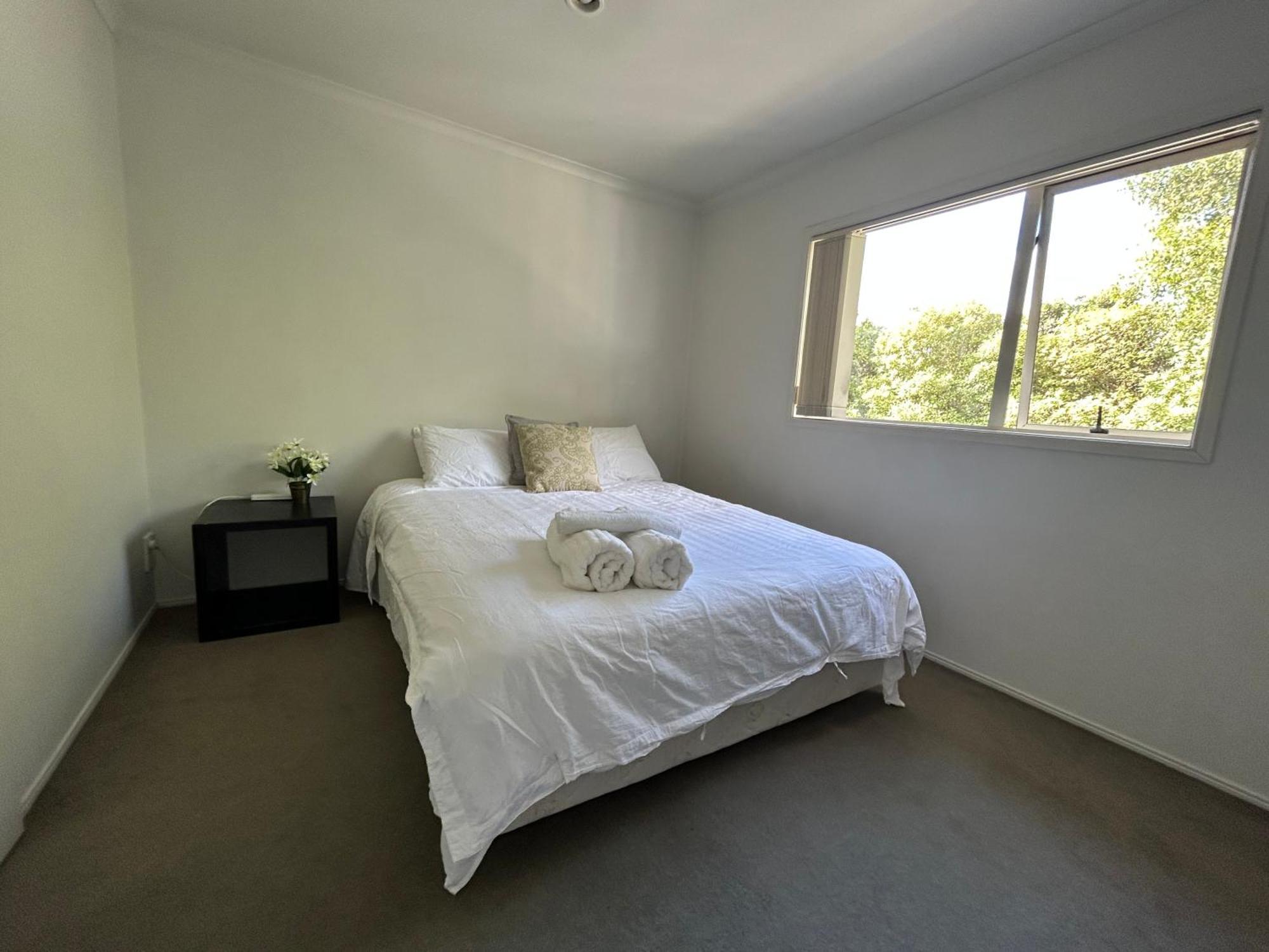 Nz Homestay Auckland